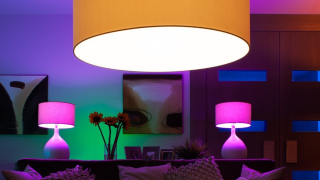 Individual Philips Hue Bulbs Are Cheap(er) Right Now